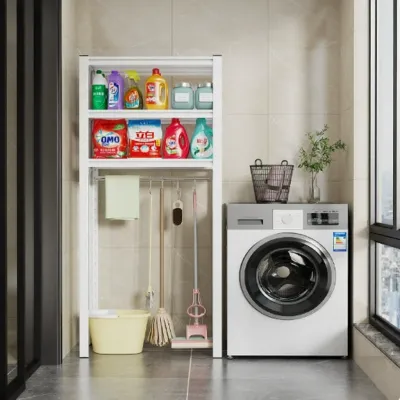 Premium Cleaning Tool Organizer
