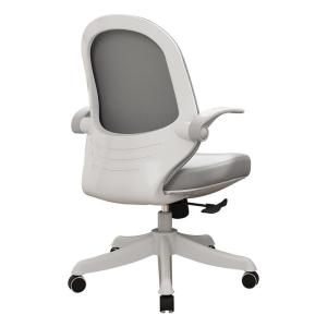iDesk | Ergonomic Student Study Chair