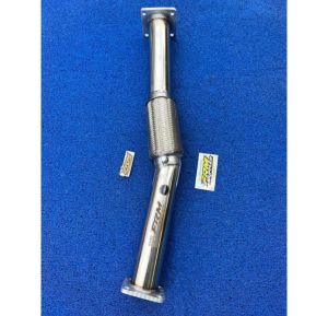 Knalpot Fleksibel Giga Euro 4 Ngir Ngir ORI FRM MUFFLER KUALITAS TERBAIK