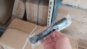 Adaptor Stem Stir Sepeda MTB Gunung 22.2 to 28.6 Stir Oversize Komponen Sepeda