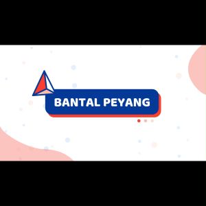 Bantal Tidur Anti Peyang Kepala Peang Bayi Lembut Empuk TERMURAH