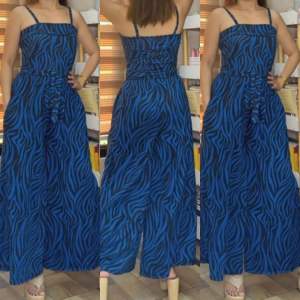 Rachelle Jumpsuit freesize S -L