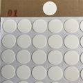 Furniture Screw Hole Cover Peel And Stick Decorative Tape. 