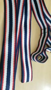 Dây Tập Yoga Xoạc Ngang Thổ Cẩm Dài 3m  Cố Định 2 Đầu Đa Năng Hỗ Trợ Mở Khớp  Mở Vai Tối Ưu Quá Trình Luyện Tập