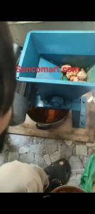 Máy xay bột nghệ tươi giá tốt tại sencomart.com