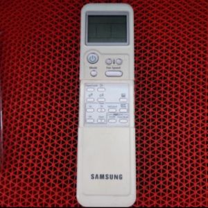 Remote Control AC SAMSUNG Fan Spead Mode Original