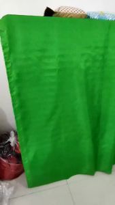Kain Green Screen Backdrop/ Background 100x150 cm kain ijo hijau backdrop background