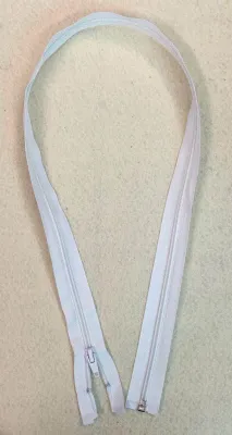 Dây kéo áo khoác chống nắng 80cm 100cm.