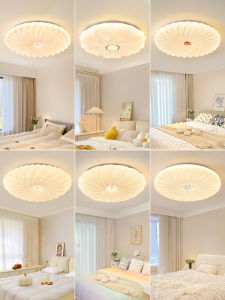 DGY | Ceiling Bedroom Light Creamy Creative Modern Minimalist