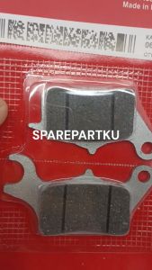 KVB DISPAD DEPAN HONDA VARIO TECHNO CBS BEAT VARIO SCOOPY/ DISPED/ DISPET/ KAMPAS REM DEPAN/REM