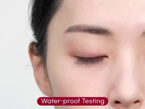 MERYTHOD Realong Cara Mascara – Mascara for Long & Lifted Lashes!