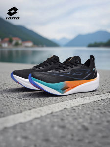 Lotto | Professional Marathon Carbon Plate Racing Sports Shoes