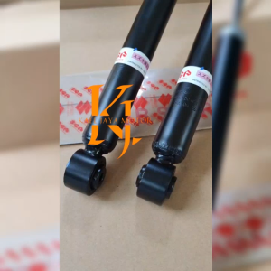 Shockbreaker Belakang Suzuki New Ertiga Original & Harga