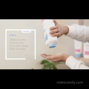 Sebamed Baby Powder-200ML