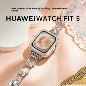 HUAWEI | Smart Health Sport Watch Long Battery Bluetooth Call Sleep Monitoring