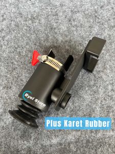 Mounting Kamera hp Samping + Karet Rubber / Monting Kamera HP plus Karet Ruber
