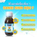 canxi sinh học LIPOCAL  giúp bé phát triển chiều cao , phòng còi xương ở trẻ, giúp xương chắc khỏe, tăng chiều cao vượt trội. 