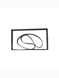 Frame List Head Unit Double Din 7 inch Honda 7inch Mobil