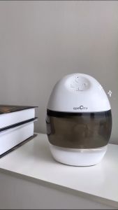 SPECTRA H1 Lite Electric Breastpump / Pompa ASI Elektrik Single Breast Pump / Mesin Alat Pumping