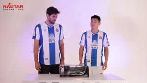 Rastar RC Car 1:14 Bugatti Divo - Official Licensed Product