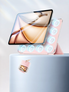 KUMENG | Anti-Drop Tablet Case for iPad