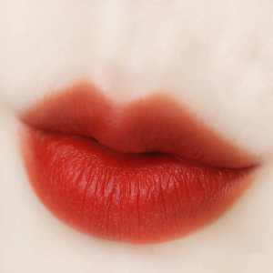 Matte Lipstick Carrot Color Long-lasting Non-stick Cup Affordable Brightening Pregnancy-friendly Any Skin Type Waterproof