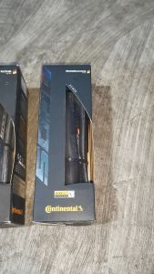 CONTINENTAL TIRE GRAND PRIX 5000 FOLDING 700c