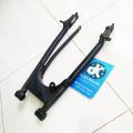 swingarm swing arm lengan ayun supit suzuki thunder 125 original second. 