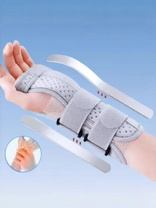 REXUELONG | Injury Protection Wrist Brace