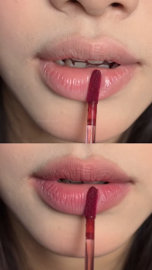 Son tint lì tạo hiệu ứng mờ BA C E Blur Water Tint 4.6g - Hàn Quốc