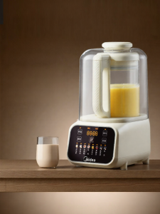 Midea | New Quiet Multifunctional Blender with Large Capacity