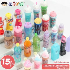 XINDAI | Decorative And Functional Pencil Cap