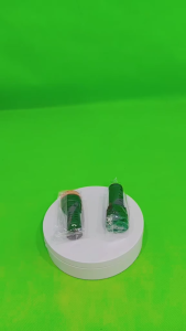 Pilot Lamp Buzzer LED 22mm AC220V Dengan Suara Alarm AD16-22SM