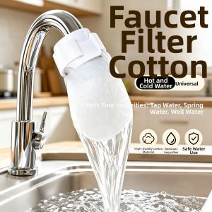 YUHANG | Food-Grade Water Filter Splash Proof