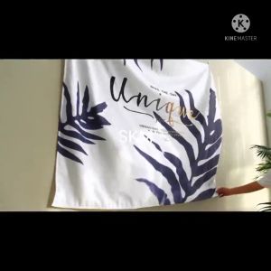 POSTER KAIN WALLDECOR WALL DECOR HIASAN DEKORASI DINDING TEMBOK RUMAH HOME DECOR BACKGROUND FOTO PHOTO WALLPEPER DEKOR JENDELA RUMAH RUANG TIDUR TAMU GANTUNGAN PAJANGAN DINDING MURAH DEKOR DAUN KAKTUS MONSTERA RUSA KADO ULTAH ULANG TAHUN MURAH