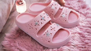 Autumnew arrival womens slippers fashionplaid breathable casual sandals 111440