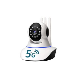 BUY 1 Take 1 V380 Pro 5G 8MP CCTV Camera no need internet waterproof Full Color two-way audio and speaker night vision auto tracking 5 Antenna smart remote surveillance camera 1 YEAR WARRANTY