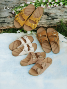 Basto | Women Casual Outdoor Slippers