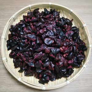 Mắm Tôm Khô Muối Nhẹ Quảng Tây 500g Mắm Tôm Khô Tươi Đặc Sản Địa Phương Tây Sơn Không Có Trung Quốc Đại Lục Xianyí