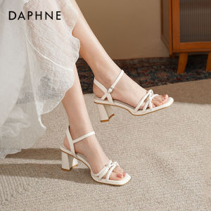 Daphne | New Summer Strap Sandals