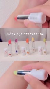 Red-A Lip Balm 3g BPOM Halal (Red A Viva Cosmetics)