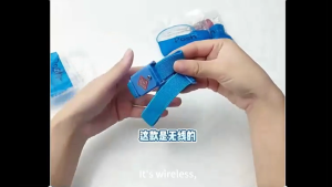 NEWTAP Anti-static ESD Strap Clip Adjustable Corded Grounding Bracelet Hand Tools Wireless Discharge Wrist Band Electronics