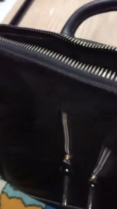 Tas Ransel Wanita Backpack Gendong Kuliah Kerja Tas Ransel Wanita Kulit Sapi Asli Garut Lentur