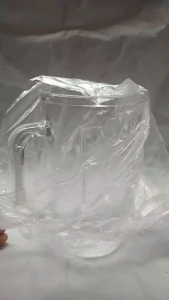 GELAS BLENDER BELING NATIONAL GELAS BELING JUS BAHAN KACA TEBAL KUAT