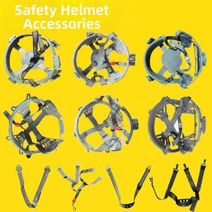 Detachable Safety Helmet Liner Accessories