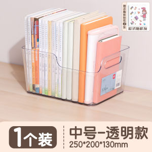 Giá Đỡ Sách Bằng Acrylic Dày Trong Suốt Deli Giá Sách Để Bàn Giá Đựng Mỹ Phẩm Giá Đựng Sách Giá Đỡ Sách Giá Đựng Đồ Cho Phòng Ký Túc Xá Sinh Viên