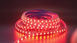 5m RGB CCT LED Strip Light 5 Colors In 1 Chip 12V 24V 48V DC RGBCCT 5050 60 90 84 112 LEDs Flexible Ribbon Tape IP20 IP65 IP67