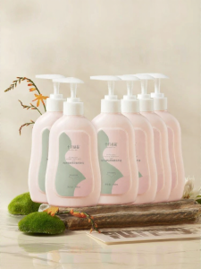 SHI YUE JIE JING | Stain Removing Antibacterial & Mite-Removing Laundry Detergent