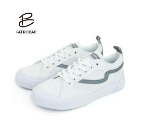 Sepatu Patrobas Glare Low