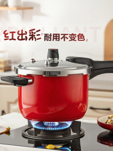 ASD | Nồi Áp Suất Inox Dày dùng cho Bếp và Bếp Từ